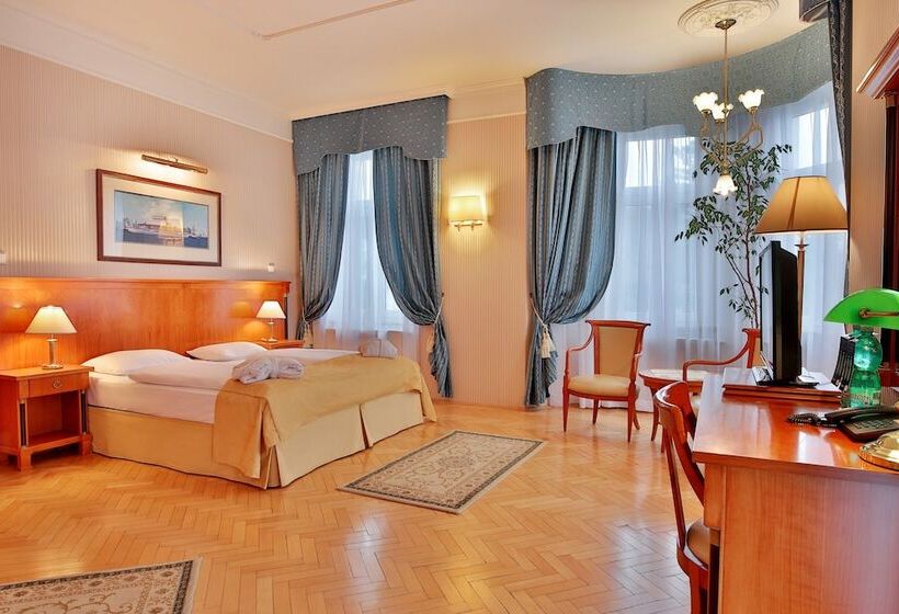 Hotel Belvedere Wellness