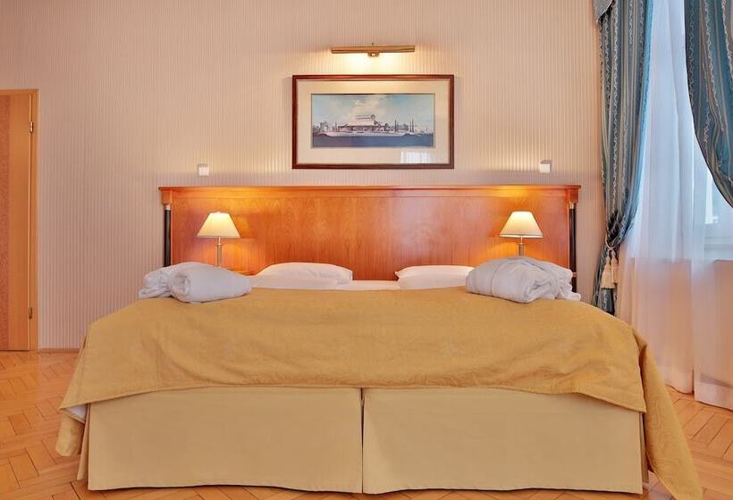 Hotel Belvedere Wellness