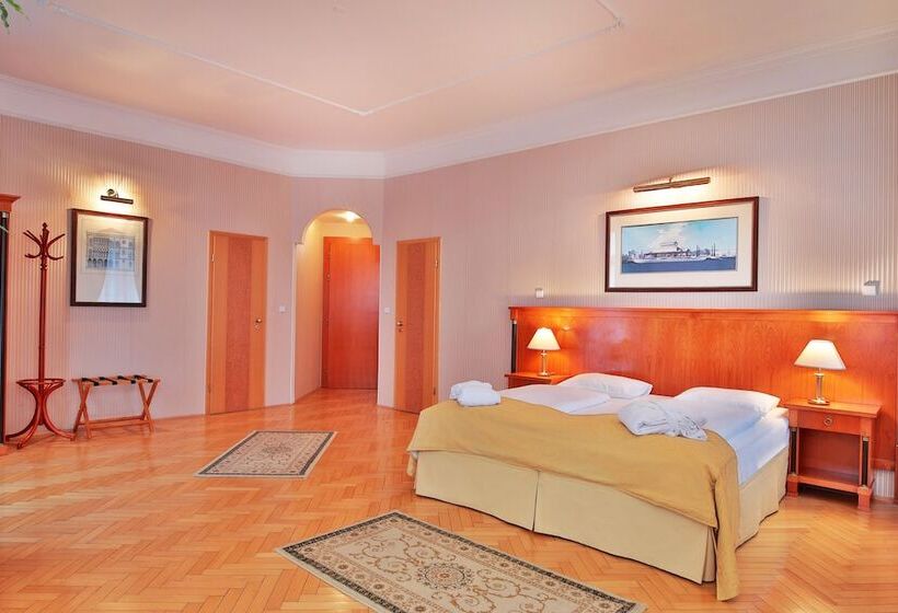 Hotel Belvedere Wellness