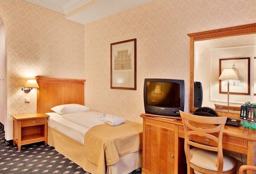 Hotel Belvedere Wellness