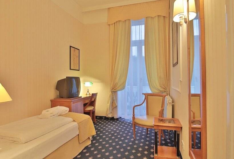 Hotel Belvedere Wellness