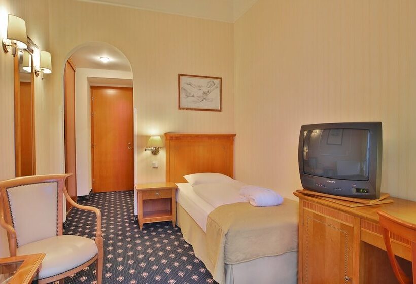 Hotel Belvedere Wellness