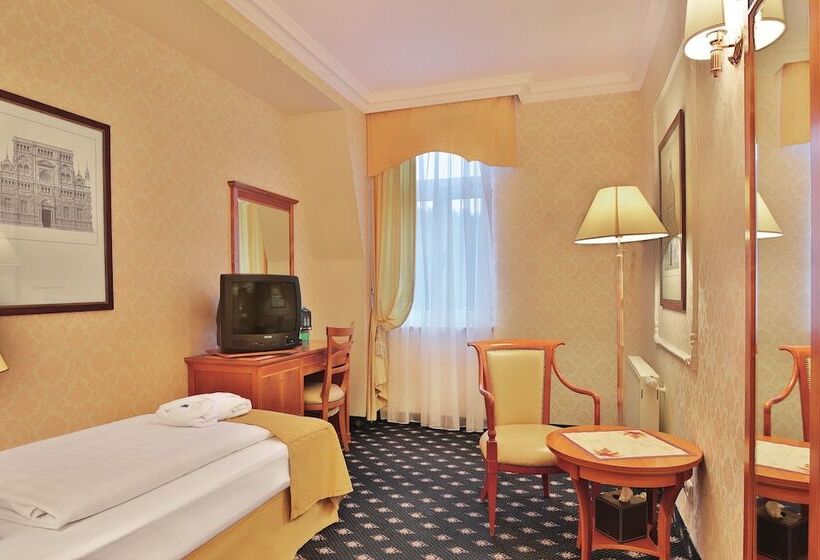 Hotel Belvedere Wellness