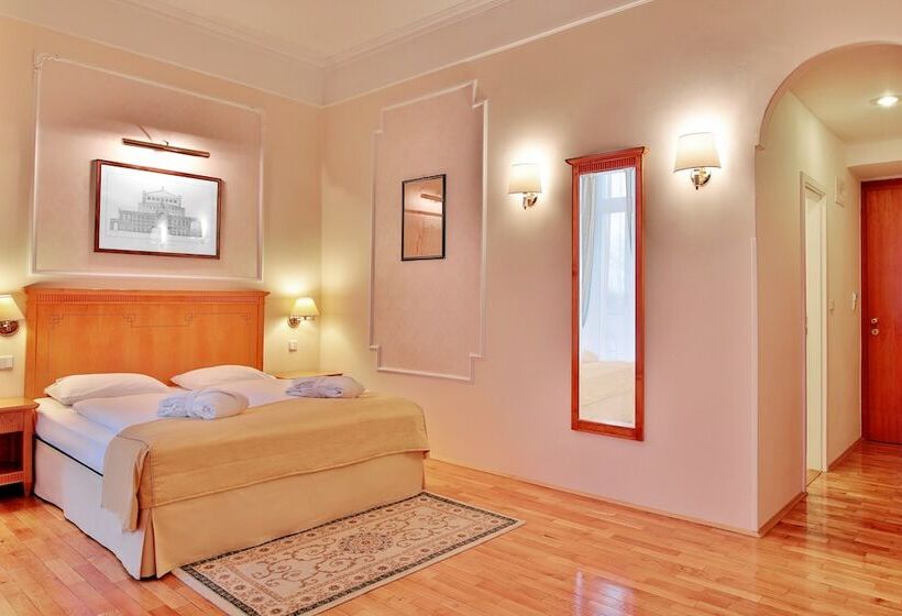 Hotel Belvedere Wellness