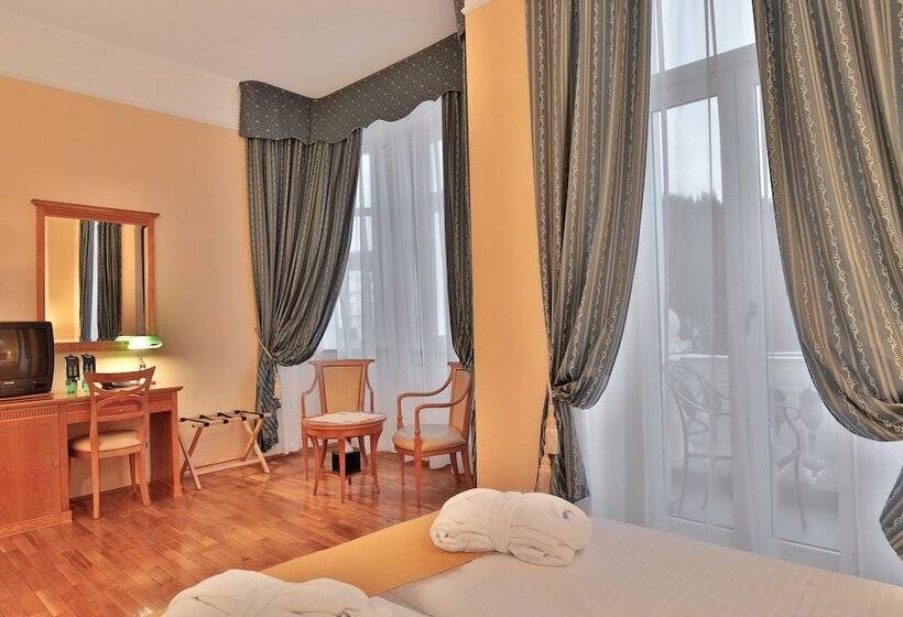 Hotel Belvedere Wellness