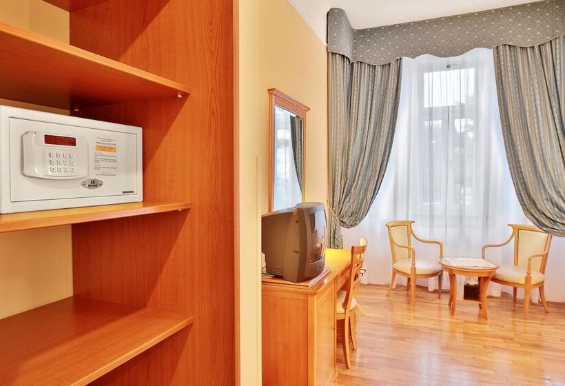 Hotel Belvedere Wellness