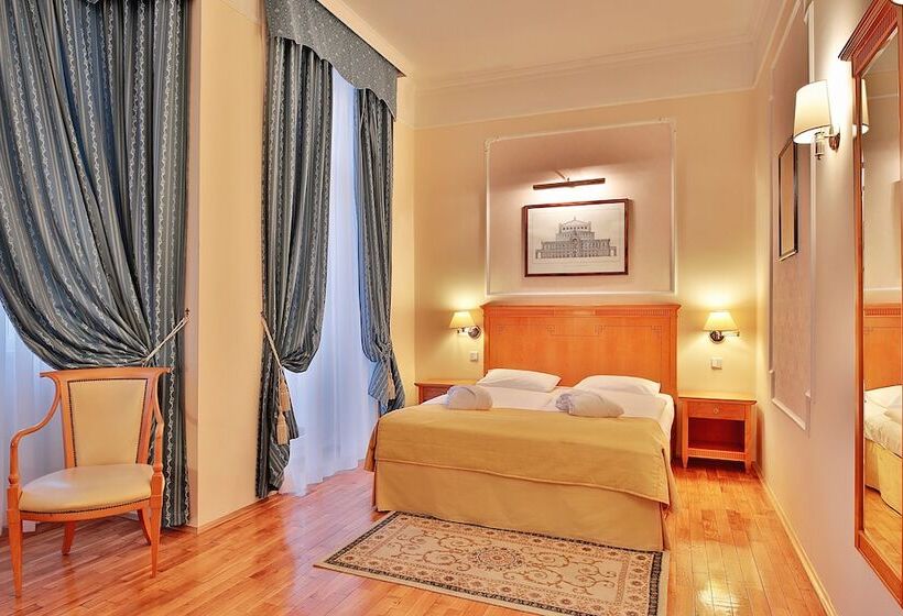 Hotel Belvedere Wellness