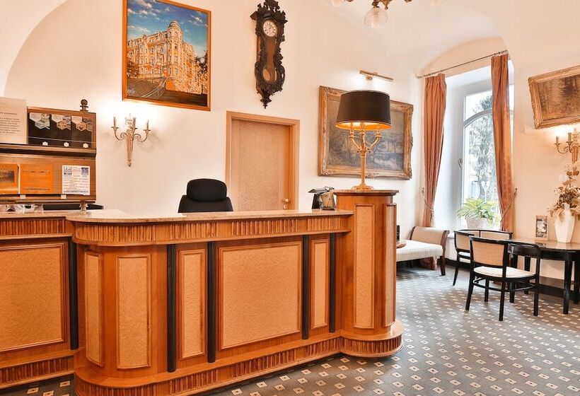 Hotel Belvedere Wellness