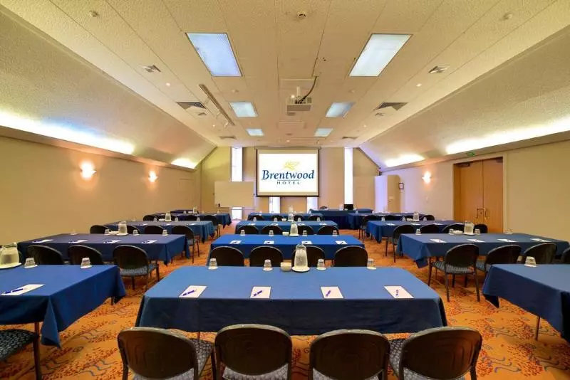 酒店 Brentwood