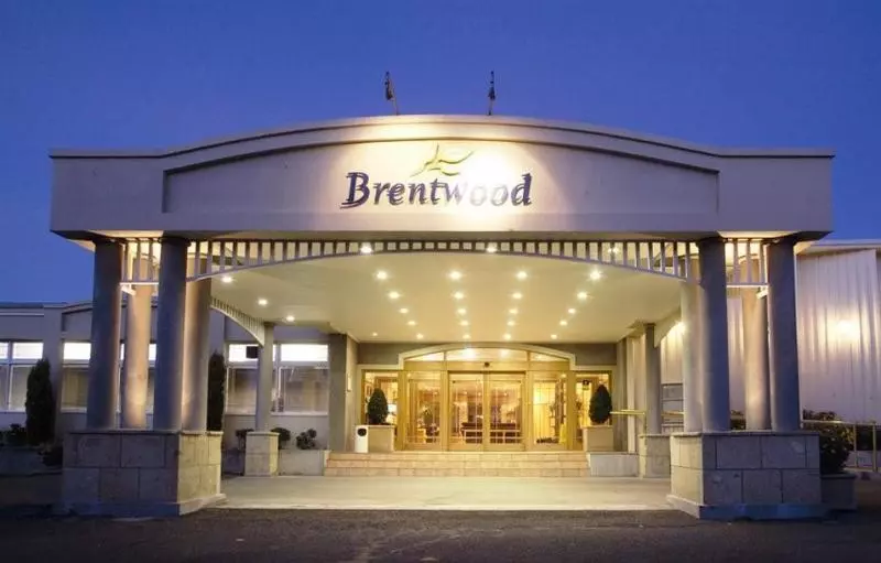 هتل Brentwood