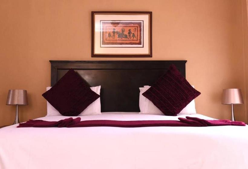 فندق Chancellors Court Guest House