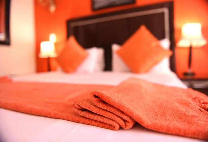 فندق Chancellors Court Guest House