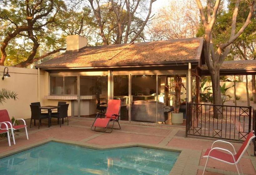 فندق Chancellors Court Guest House