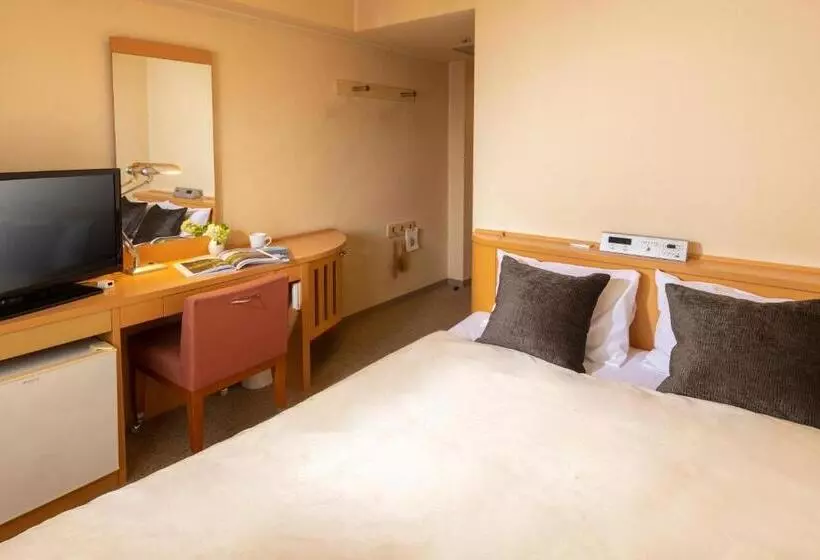 Chisun Hotel Hamamatsucho