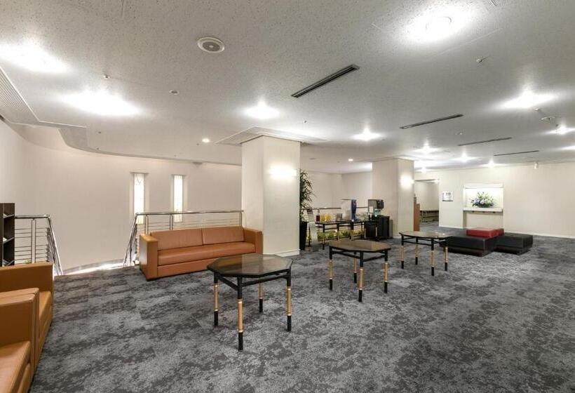 Chisun Hotel Hamamatsucho