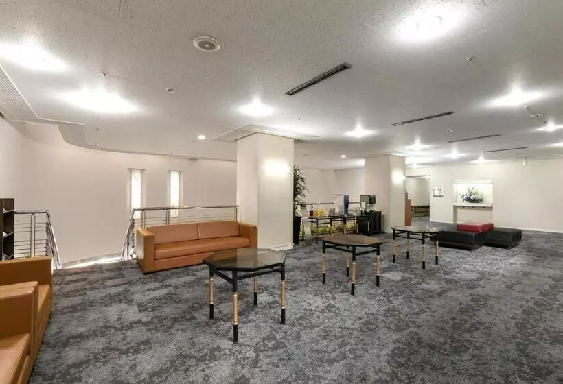 Chisun Hotel Hamamatsucho