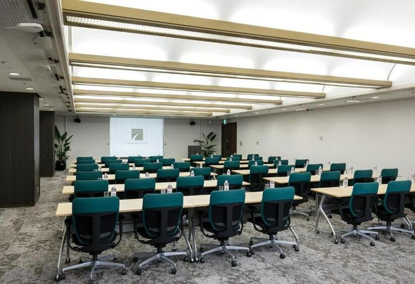 Chisun Hotel Hamamatsucho