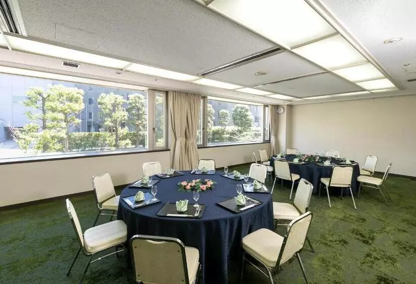 Chisun Hotel Hamamatsucho