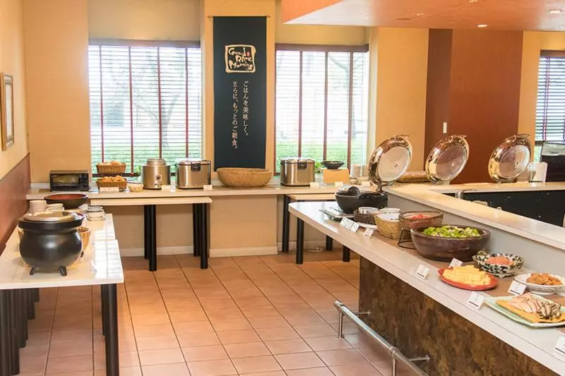 Chisun Hotel Hamamatsucho