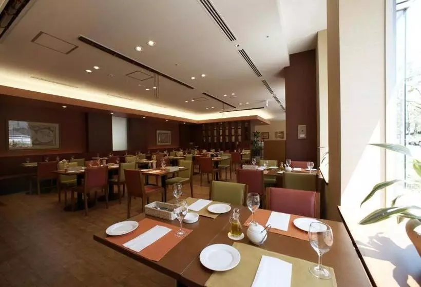 Chisun Hotel Hamamatsucho