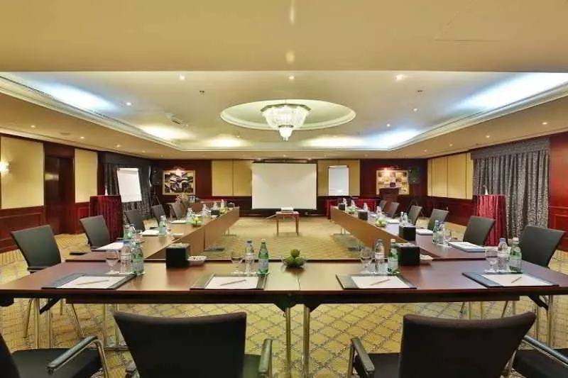 هتل Coral Dubai Deira