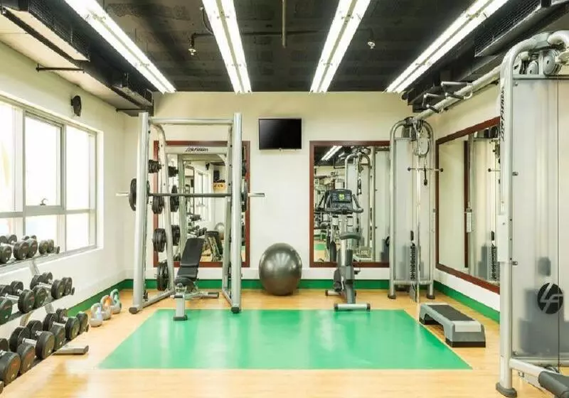 هتل Coral Dubai Deira