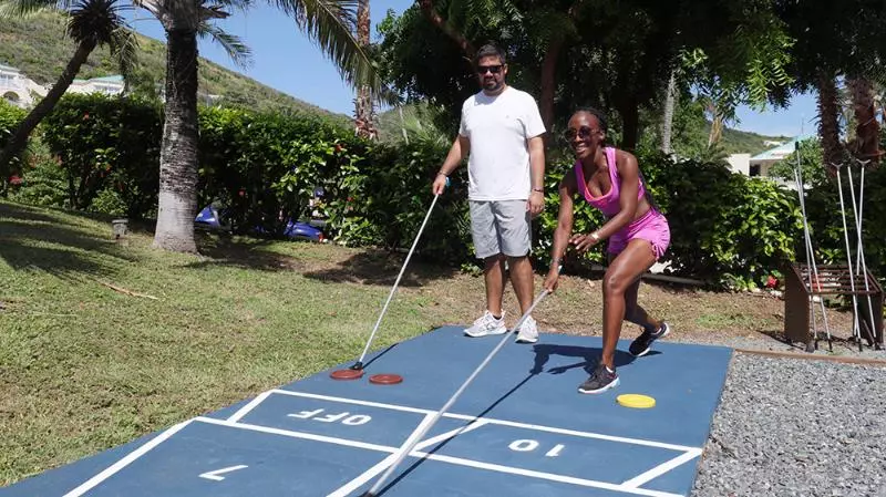 هتل Divi Carina Bay All Inclusive Beach Resort & Casino