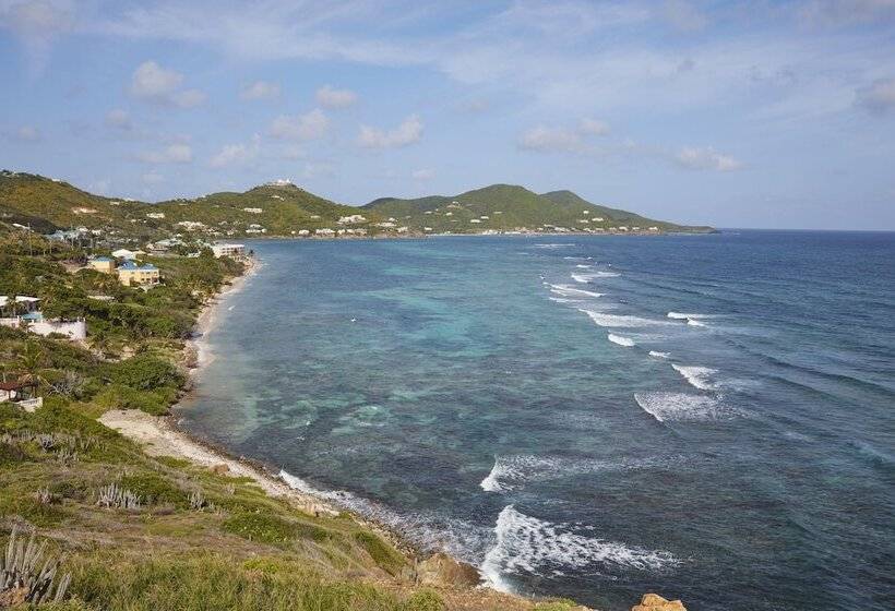 هتل Divi Carina Bay All Inclusive Beach Resort & Casino