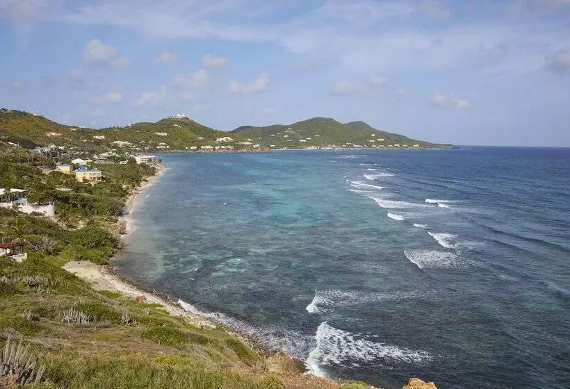 هتل Divi Carina Bay All Inclusive Beach Resort & Casino