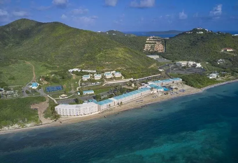 هتل Divi Carina Bay All Inclusive Beach Resort & Casino