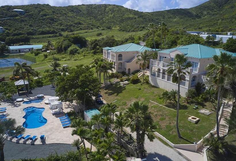 هتل Divi Carina Bay All Inclusive Beach Resort & Casino