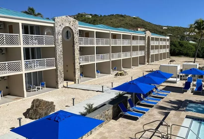 هتل Divi Carina Bay All Inclusive Beach Resort & Casino