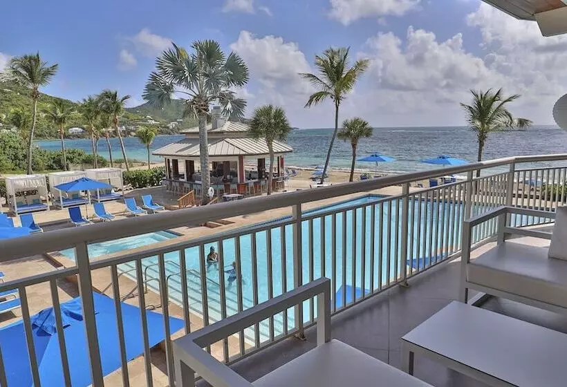 هتل Divi Carina Bay All Inclusive Beach Resort & Casino