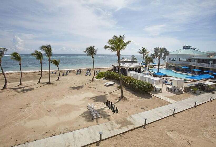 هتل Divi Carina Bay All Inclusive Beach Resort & Casino