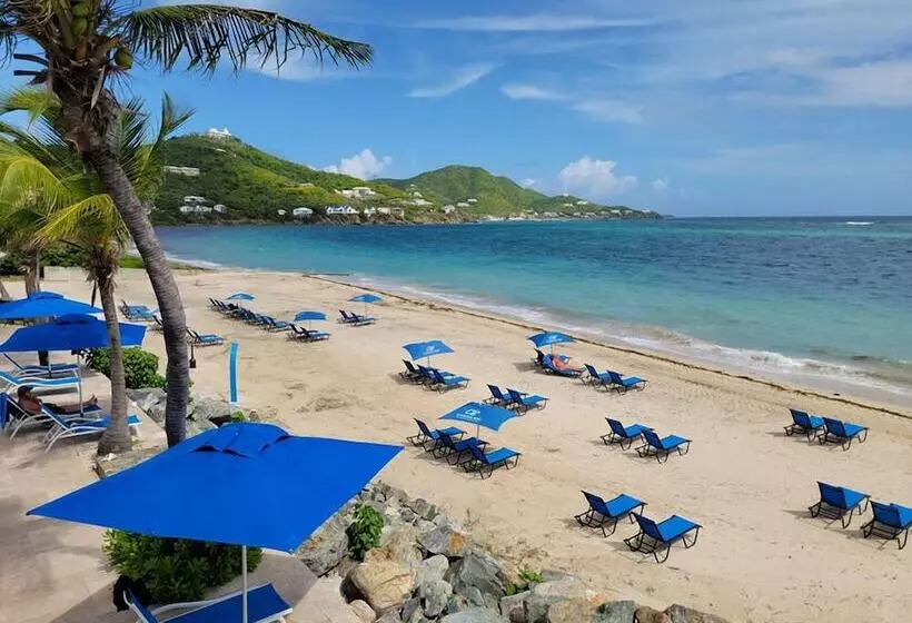 هتل Divi Carina Bay All Inclusive Beach Resort & Casino