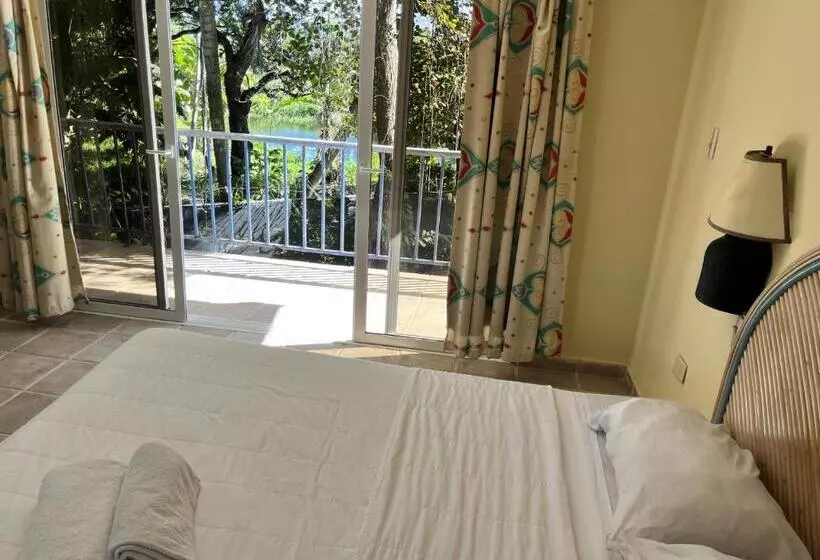 בית מלון כפרי El Kaoba