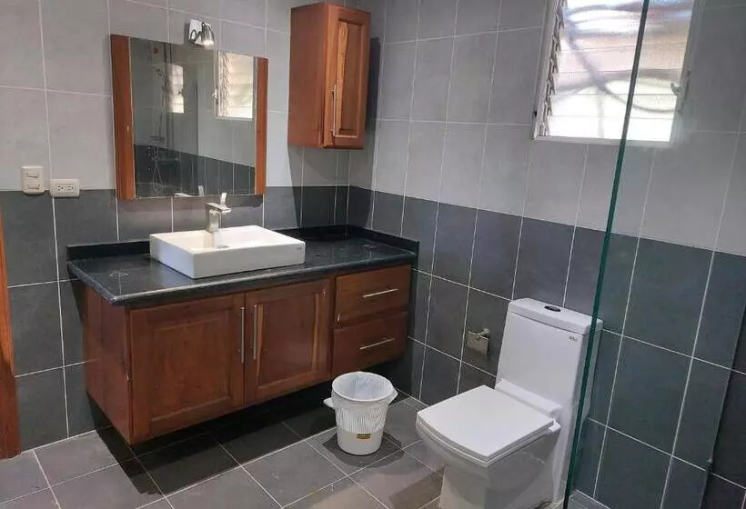 בית מלון כפרי El Kaoba