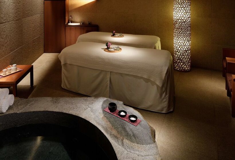 Hotel Grand Hyatt Tokyo