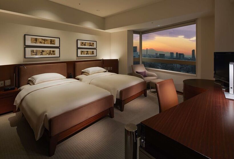 Hotel Grand Hyatt Tokyo