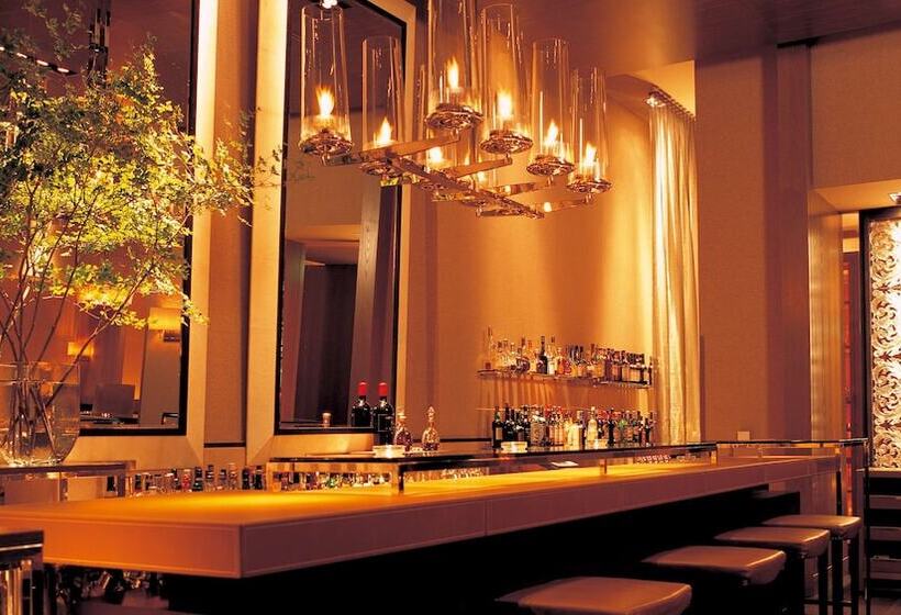 Hotel Grand Hyatt Tokyo