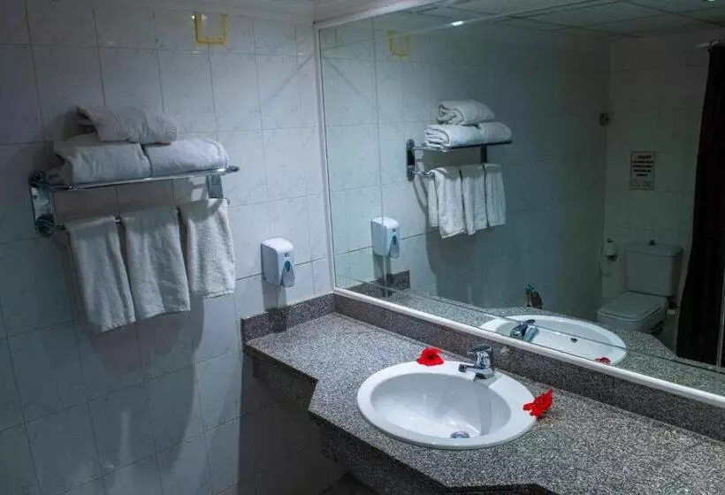 هتل Happy Life Village Dahab