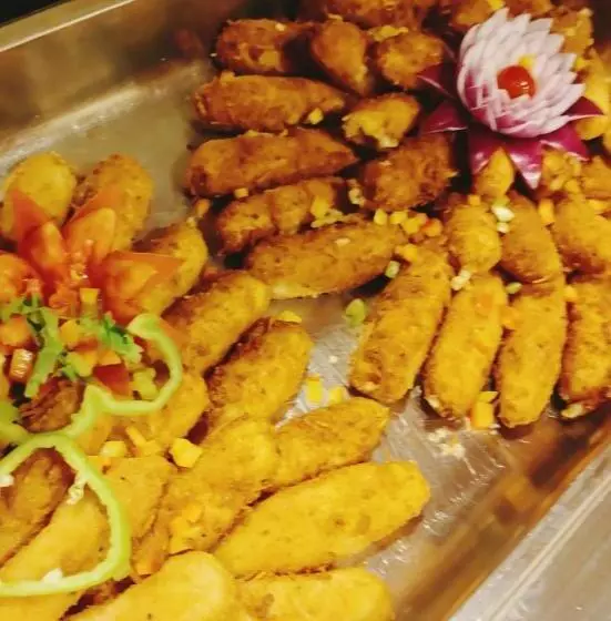 هتل Happy Life Village Dahab