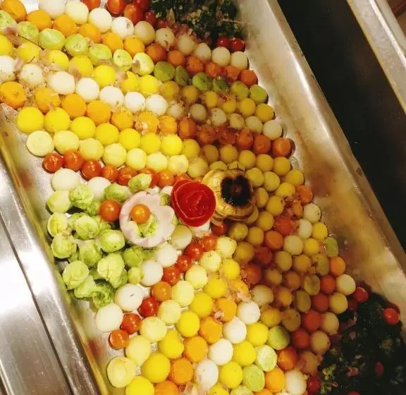 هتل Happy Life Village Dahab