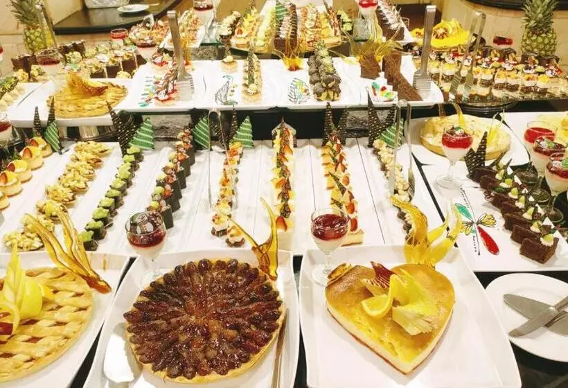 هتل Happy Life Village Dahab