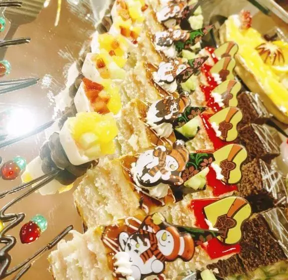 هتل Happy Life Village Dahab