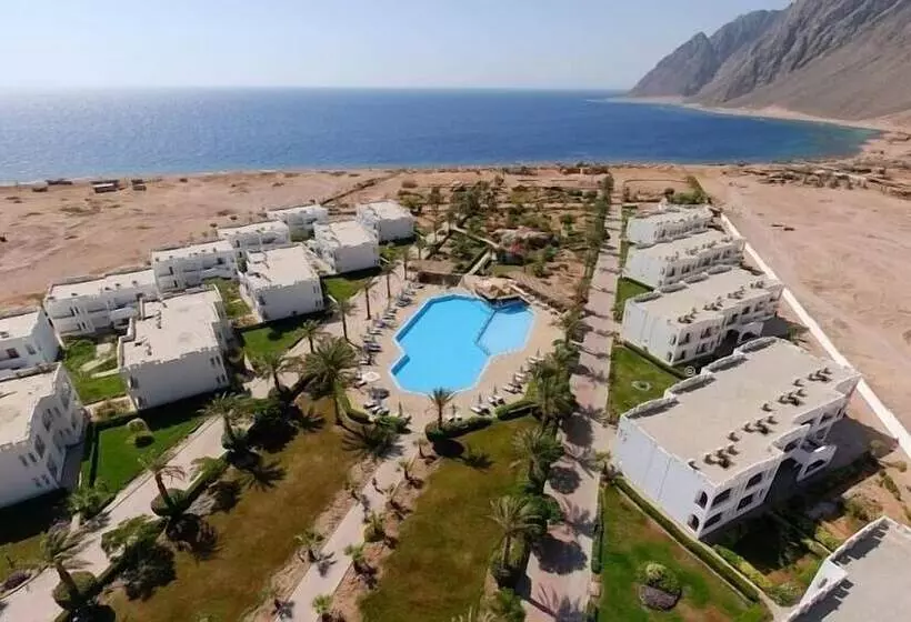 هتل Happy Life Village Dahab