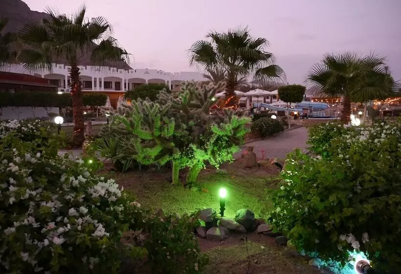 هتل Happy Life Village Dahab