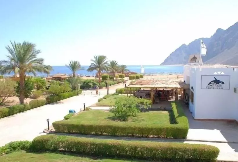 هتل Happy Life Village Dahab