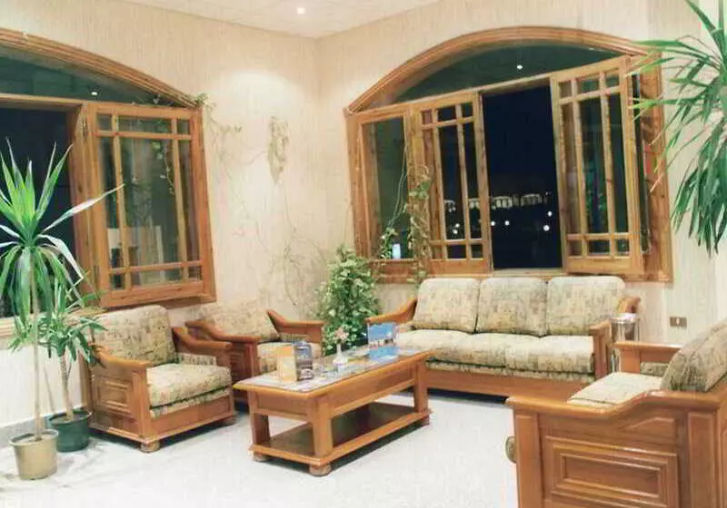 هتل Happy Life Village Dahab