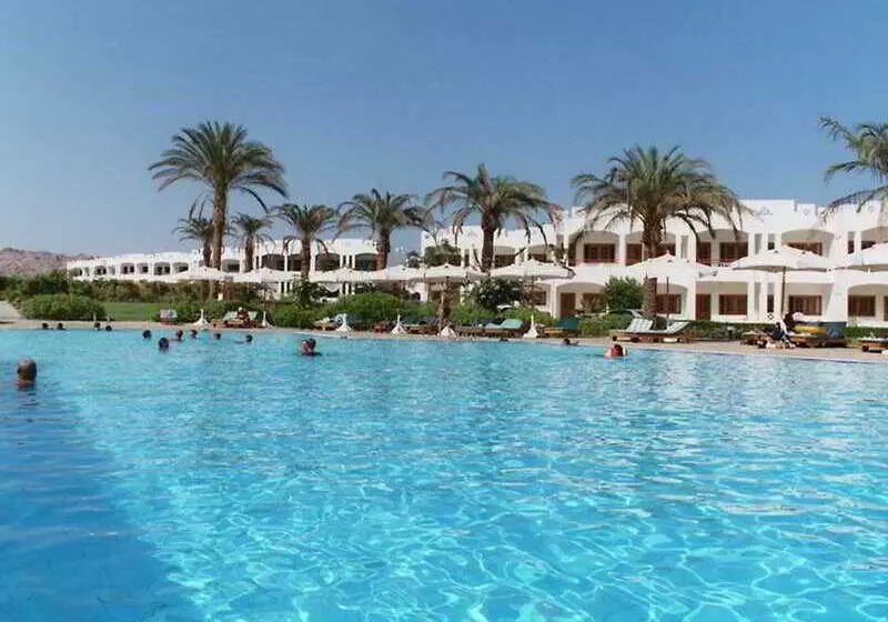 هتل Happy Life Village Dahab